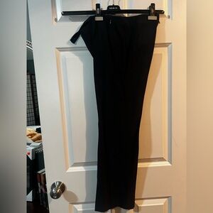 Akris Black Women's Pants
